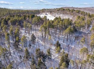 153 Russell Road, Tunbridge, VT 05077