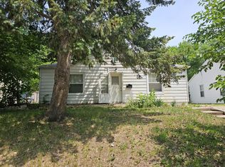 1928 S Euclid Ave, Sioux Falls, SD 57105