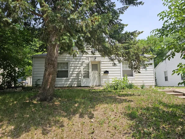 1928 S Euclid Ave, Sioux Falls, SD 57105
