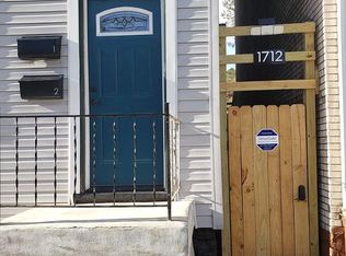 1712 Hatteras St, Pittsburgh, PA