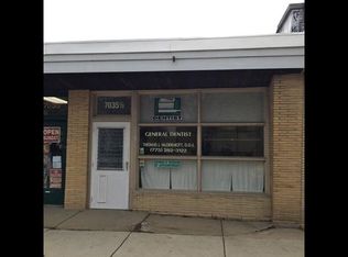 7035 1/2 W Addison St, Chicago, IL 60634