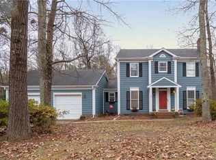 3611 Waterton Leas Ct, Charlotte, NC 28269