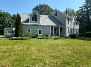 164 Clearview Dr, Arundel, ME 04046