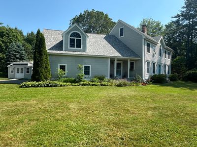 164 Clearview Drive, Arundel, ME, 04046
