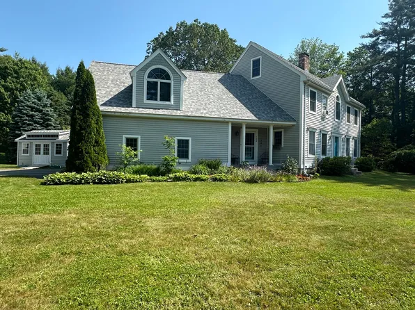 164 Clearview Drive, Arundel, ME 04046