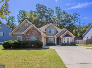 4085 Brightmore Dr, Austell, GA 30106