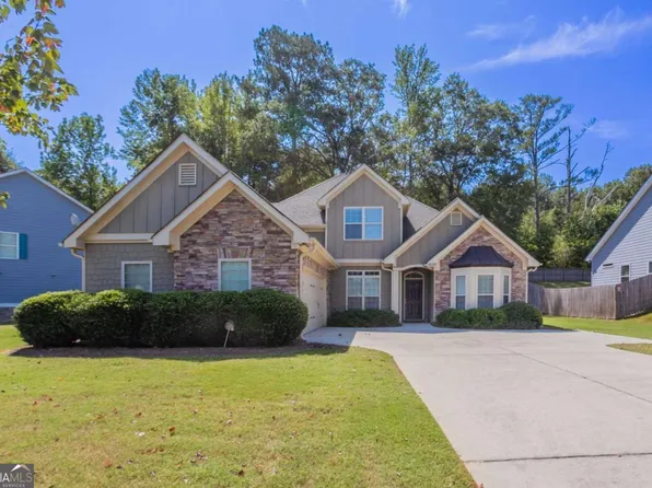 4085 Brightmore Dr, Austell, GA 30106