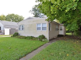 2921 Glendale Ave, Racine, WI 53403