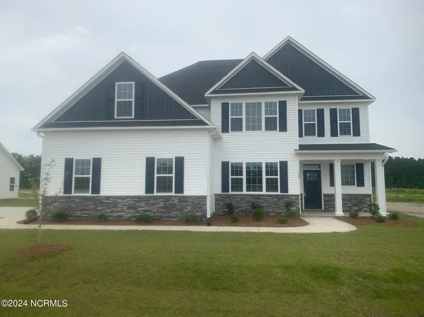 702 Atlantic Coast Lane, Jacksonville, NC 28546