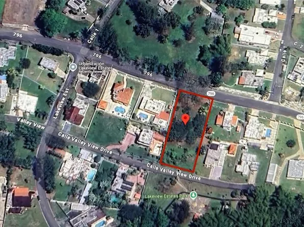 Urb Lakeview Estates View Dr #B6, Caguas, PR 00725