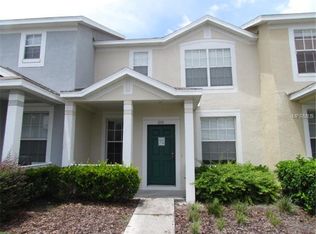 3351 Red Rock Dr, Land O Lakes, FL 34639