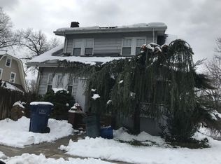 541 Prospect Ave, Hackensack, NJ 07601