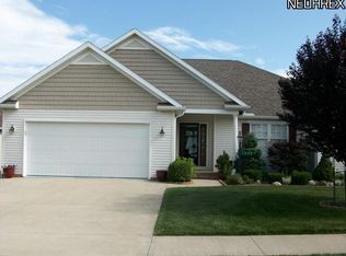 1646 Firethorn Ln, Wooster, OH 44691