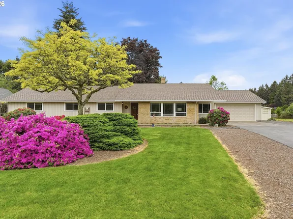 20163 S Jasan Dr, Oregon City, OR 97045