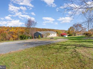 2 Kumler Ln, Duncannon, PA 17020