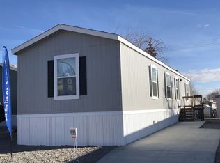 1801 W 92nd Ave Lot 777, Federal Heights, CO 80260