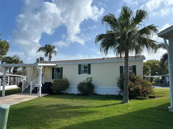 980 7TH STREET NW #16, LARGO, FL 33770