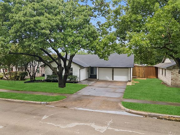 2nd image of 8711 Hackney Ln