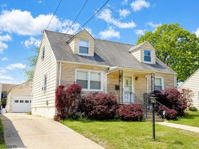 8 Blake Ave, Somerset, NJ, 08873
