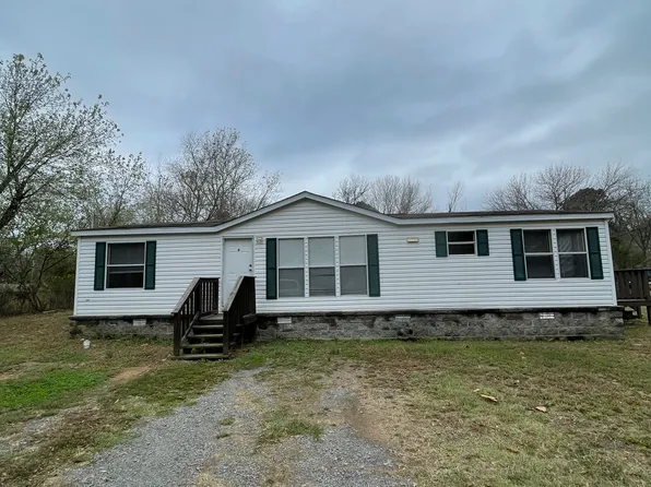 5 Elm St, Greenbrier, AR 72058