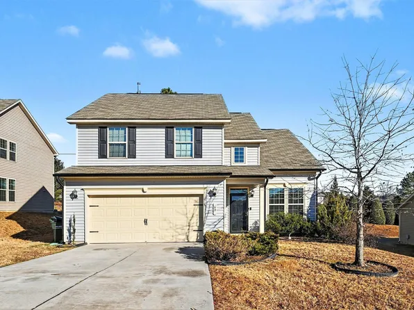 69 Sugarbush Ct, Clayton, NC 27527