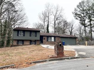 120 Forestside Ct, College Park, GA 30349