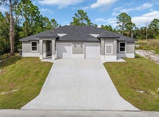 869-869 Duplex St E, Lehigh Acres, FL 33974