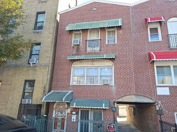2012 Benedict Ave #2012, Bronx, NY 10462