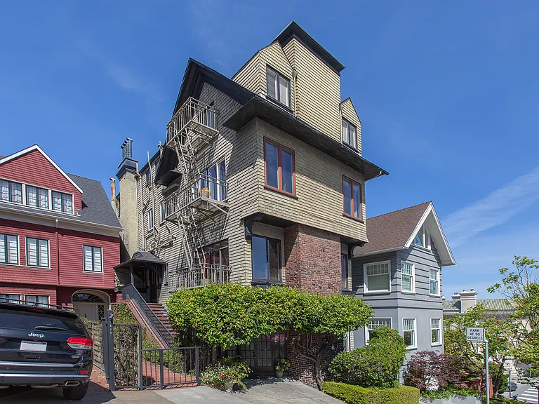 2621 Divisadero St #3 — Photo 53