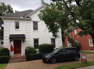 1710 Bolsover St, Houston, TX 77005