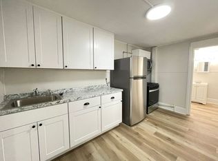 49 Pennacook St #2, Manchester, NH 03104