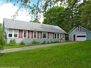 138 Franklin St, Ellsworth, ME 04605