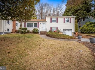 234 Dawson Dr, Cockeysville, MD 21030