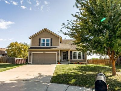 18431 S Cherry St, Gardner, KS, 66030