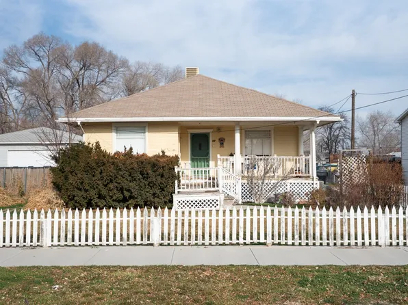 37 E Clark St, Grantsville, UT 84029