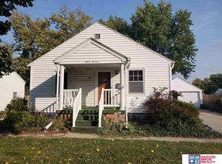 1514 Lincoln St, Beatrice, NE 68310