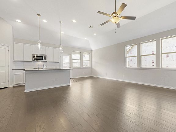 Family Room - Representational Photo