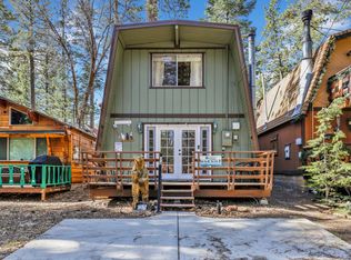 42575 Cedar Ave, Big Bear Lake, CA 92315
