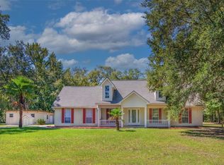 311 Wainright Rd, Kingsland, GA 31548