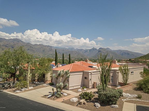 2nd image of 5456 N Via Arancio