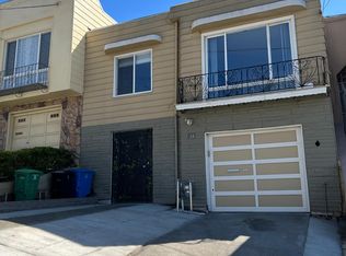 218 Ramsell St, San Francisco, CA 94132