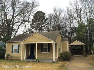 3315 Downing St, Jackson, MS 39216