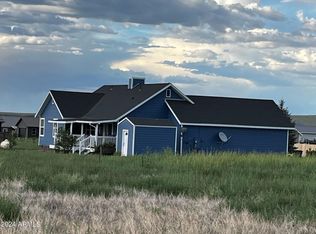 150 Sandtrap Dr, Eagar, AZ 85925