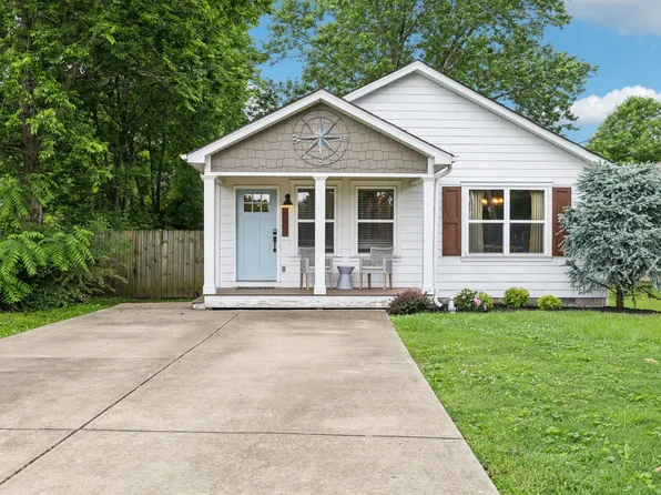 143 Two Mile Pike, Goodlettsville, TN 37072