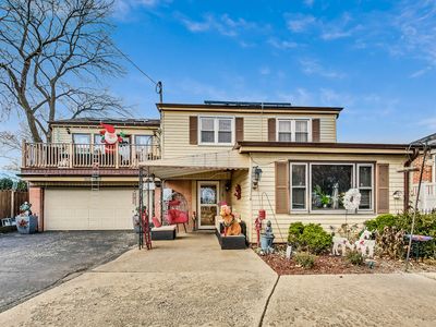 8404 N Greenwood Ave, Niles, IL, 60714