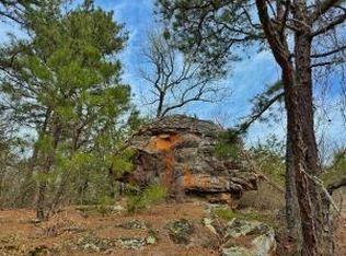 538 Lake Ridge Dr, Russellville, AR 72802