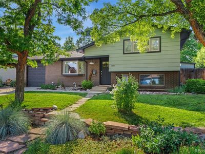 2810 Duke Circle, Boulder, CO, 80305