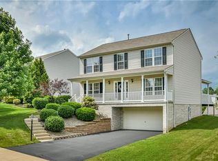 11663 Percheron Cir, North Huntingdon, PA 15642