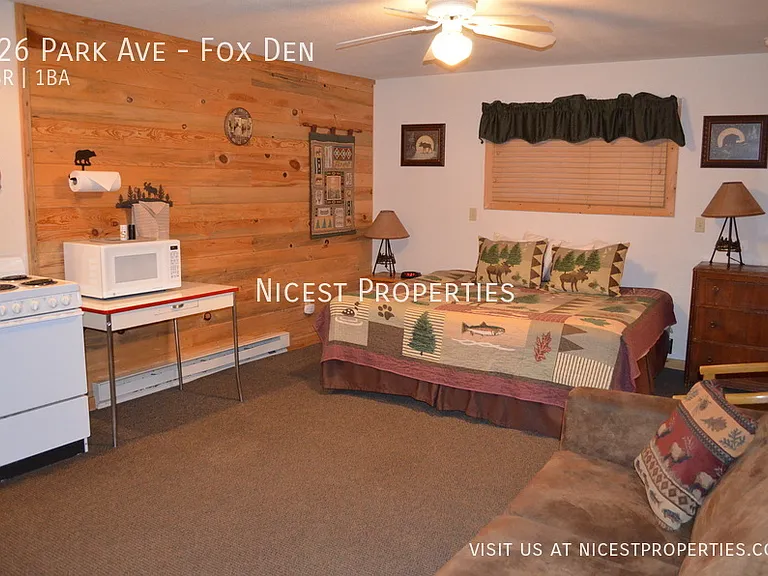 926 Park Ave #FOX DEN — Photo 5