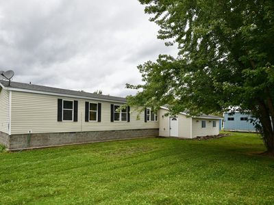 13296 260th St, Milaca, MN, 56353